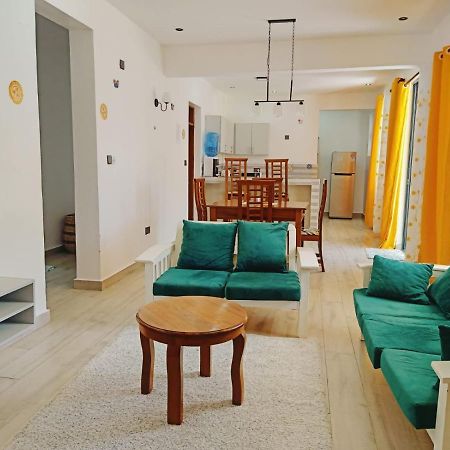 V-Szameitat Homes, Kongo River Diani Beach Ngoại thất bức ảnh