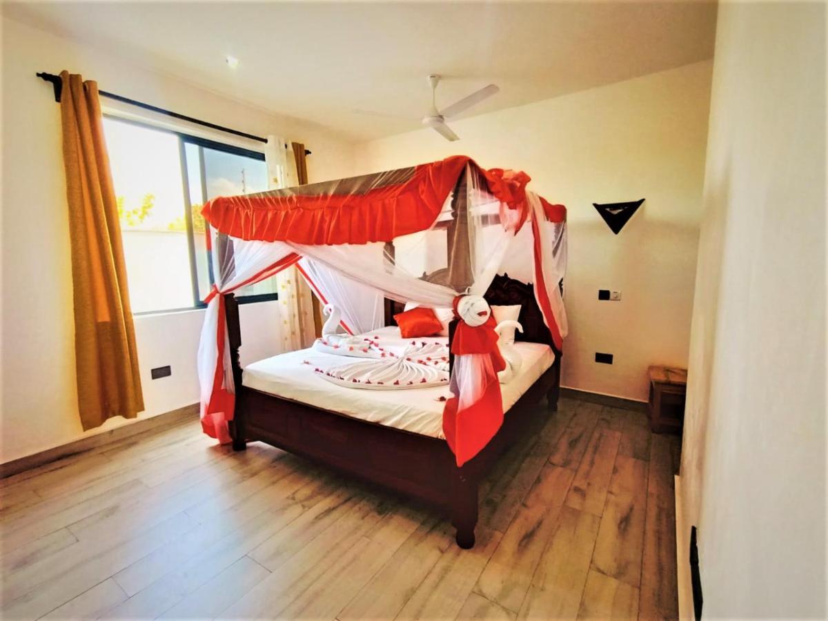 V-Szameitat Homes, Kongo River Diani Beach Ngoại thất bức ảnh