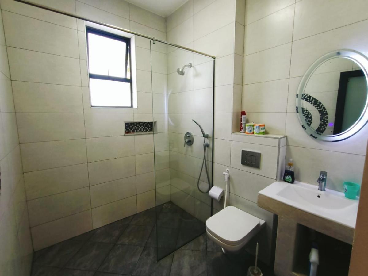 V-Szameitat Homes, Kongo River Diani Beach Ngoại thất bức ảnh