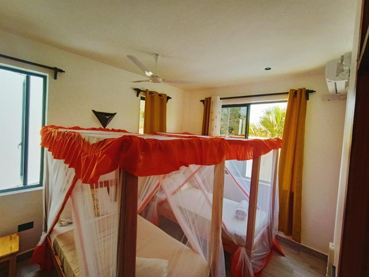 V-Szameitat Homes, Kongo River Diani Beach Ngoại thất bức ảnh